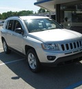 jeep compass 2011 suv gasoline 4 cylinders 2 wheel drive not specified 46036