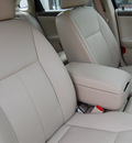 chevrolet impala 2008 red sedan lt flex fuel 6 cylinders front wheel drive automatic 46036