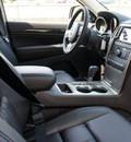 jeep grand cherokee 2011 dark charcoal pearl suv gasoline 6 cylinders 4 wheel drive 5 speed automatic 47130