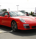porsche 911 2012 guards red coupe carrera 4s gasoline 6 cylinders all whee drive 6 speed manual 98226