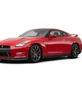 nissan gt r 2012 red coupe gasoline 6 cylinders all whee drive not specified 98371
