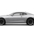 chevrolet camaro 2011 coupe gasoline 6 cylinders rear wheel drive not specified 33177
