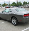dodge challenger 2011 coupe flex fuel 6 cylinders rear wheel drive not specified 46036