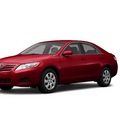 toyota camry 2011 sedan gasoline 4 cylinders front wheel drive not specified 90241