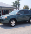 saturn vue 2006 green suv gasoline 6 cylinders all whee drive automatic 32778
