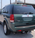 saturn vue 2006 green suv gasoline 6 cylinders all whee drive automatic 32778