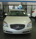 buick lucerne 2011 sedan flex fuel 6 cylinders front wheel drive not specified 46036