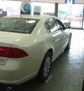 buick lucerne 2011 sedan flex fuel 6 cylinders front wheel drive not specified 46036