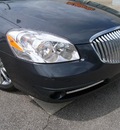 buick lucerne 2010 dk  gray sedan super 1xs gasoline 8 cylinders front wheel drive automatic 46219