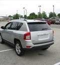 jeep compass 2011 suv gasoline 4 cylinders 2 wheel drive not specified 46036