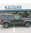 jeep liberty 2011 suv gasoline 6 cylinders 4 wheel drive not specified 46036