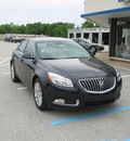 buick regal 2011 sedan gasoline 4 cylinders front wheel drive not specified 46036