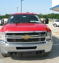 chevrolet silverado 2500hd 2011 diesel 8 cylinders 4 wheel drive not specified 46036