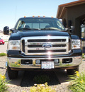 ford f 350 super duty 2006 black king ranch fx4 off rd diesel 8 cylinders 4 wheel drive automatic with overdrive 99352