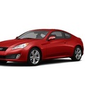 hyundai genesis coupe 2011 red coupe 3 8l grand touring gasoline 6 cylinders rear wheel drive 6 speed automatic 47130