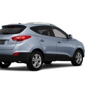 hyundai tucson 2011 suv gasoline 4 cylinders all whee drive 6 speed automatic 98632