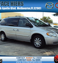 chrysler town country 2007 slvr van touring ed gasoline 6 cylinders front wheel drive automatic 32901