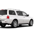 nissan armada 2011 white suv gasoline 8 cylinders 4 wheel drive not specified 98371