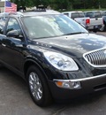 buick enclave 2011 suv cxl 2 gasoline 6 cylinders all whee drive not specified 80910