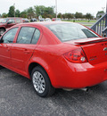 chevrolet cobalt 2010 red sedan lt 4dr gasoline 4 cylinders front wheel drive automatic 47172