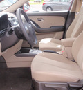 hyundai elantra 2010 red sedan gls gasoline 4 cylinders front wheel drive automatic 98632
