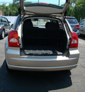 dodge caliber 2010 beige hatchback sxt gasoline 4 cylinders front wheel drive automatic 32447