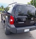 nissan xterra 2008 black suv gasoline 6 cylinders 4 wheel drive automatic with overdrive 98371