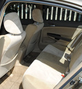 honda accord 2009 beige sedan lx gasoline 4 cylinders front wheel drive automatic 93955