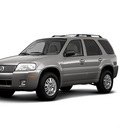 mercury mariner 2007 suv gasoline 6 cylinders all whee drive not specified 33177
