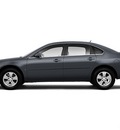 chevrolet impala 2010 sedan flex fuel 6 cylinders front wheel drive not specified 33177