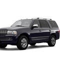 lincoln navigator 2007 suv gasoline 8 cylinders 4 wheel drive not specified 33177