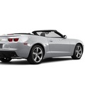 chevrolet camaro convertible 2011 gasoline 6 cylinders rear wheel drive not specified 33177