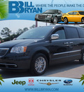 chrysler town and country 2011 gray van limited flex fuel 6 cylinders front wheel drive automatic 34731