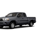 toyota tacoma 2011 access 4wd gasoline 6 cylinders 4 wheel drive manual 91731