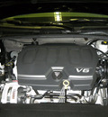 buick lucerne 2010 black sedan cxl gasoline 6 cylinders front wheel drive automatic 14580