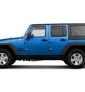 jeep wrangler unlimited 2011 pb4 cosmos blue suv gasoline 6 cylinders 4 wheel drive automatic 33021