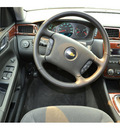 chevrolet impala 2011 white sedan lt flex fuel 6 cylinders front wheel drive automatic 76903