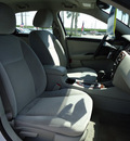 chevrolet impala 2010 white sedan ls flex fuel 6 cylinders front wheel drive automatic 33177