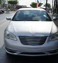 chrysler 200 2011 ps2 bright silver m flex fuel 6 cylinders front wheel drive automatic 33021
