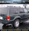 ford explorer 1999 dk  green suv limited gasoline v6 4 wheel drive automatic 98632