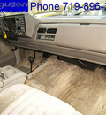 chevrolet blazer 1993 white suv silverado gasoline v8 4 wheel drive automatic 80910