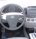 hyundai elantra 2010 gray sedan gls gasoline 4 cylinders front wheel drive automatic 98632