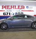 pontiac g6 2008 gray coupe gxp gasoline 6 cylinders front wheel drive automatic 14580
