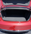 chrysler 200 2011 prp deep cherry red sedan flex fuel 6 cylinders front wheel drive automatic 33021