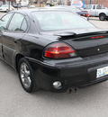 pontiac grand am 2003 black sedan gasoline 6 cylinders front wheel drive automatic 47130