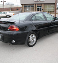 pontiac grand am 2003 black sedan gasoline 6 cylinders front wheel drive automatic 47130