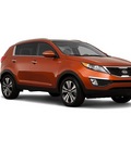 kia sportage 2011 suv gasoline 4 cylinders all whee drive not specified 99336