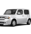 nissan cube 2011 wagon 1 8 s krom edition gasoline 4 cylinders front wheel drive cont  variable trans  98632