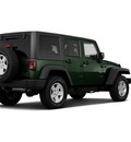 jeep wrangler unlimited 2011 suv gasoline 6 cylinders 4 wheel drive 33021