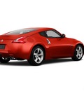 nissan 370z 2010 coupe gasoline 6 cylinders rear wheel drive not specified 98632